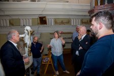 13.05.2022 Kremser Tag der offenen Gotteshäuser